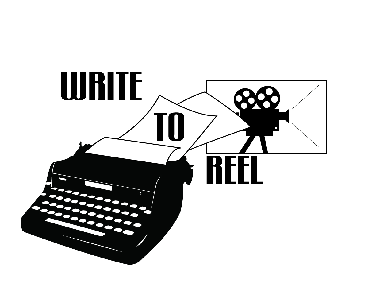 Logo-Design von FaithDesigns für Write To Reel | Design #5621523