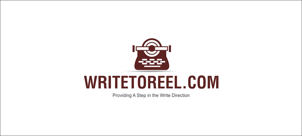 Logo Design by Sudhir Jhanjhot for Write To Reel | Design #5600143