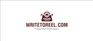 Design de Logo par Sudhir Jhanjhot pour Write To Reel | Design : #5600143