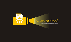 Design de Logo par Sudhir Jhanjhot pour Write To Reel | Design : #5604957