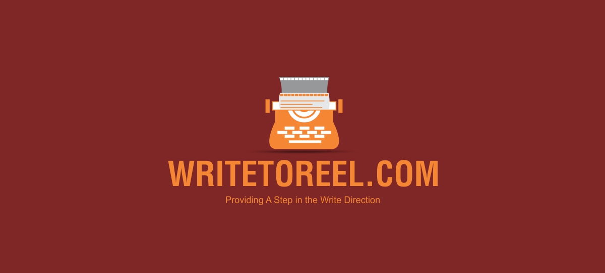 Logo Design by Sudhir Jhanjhot for Write To Reel | Design #5632211