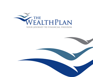 Logo Design by ELOISE LIND for The WealthPlan | Design: #5649426