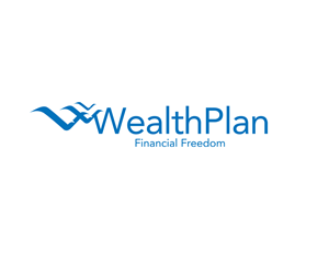Logo Design by ELOISE LIND for The WealthPlan | Design: #5656318