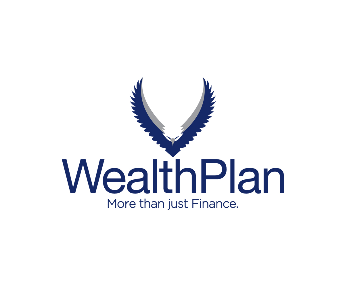 Diseño de Logo por ELOISE LIND para The WealthPlan | Diseño #5666031
