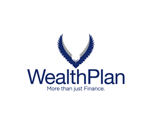Logo Design by ELOISE LIND for The WealthPlan | Design: #5666031