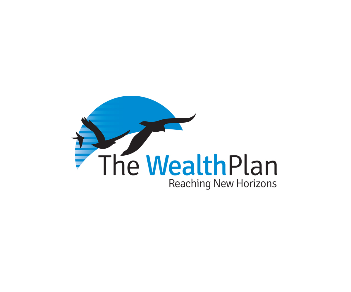 Logo Design by ELOISE LIND for The WealthPlan | Design #5703921