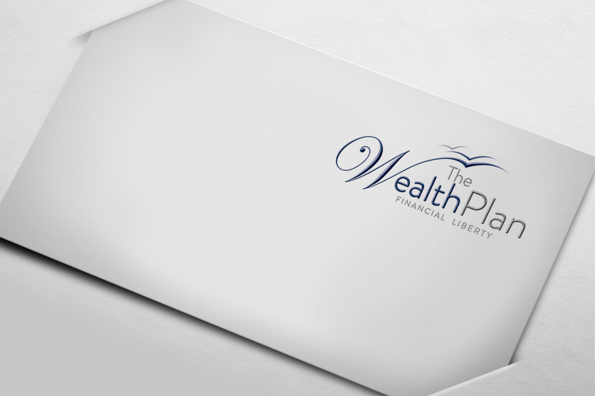 Logo Design by ELOISE LIND for The WealthPlan | Design #5749088