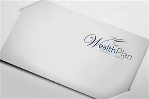 Logo Design by ELOISE LIND for The WealthPlan | Design: #5749088