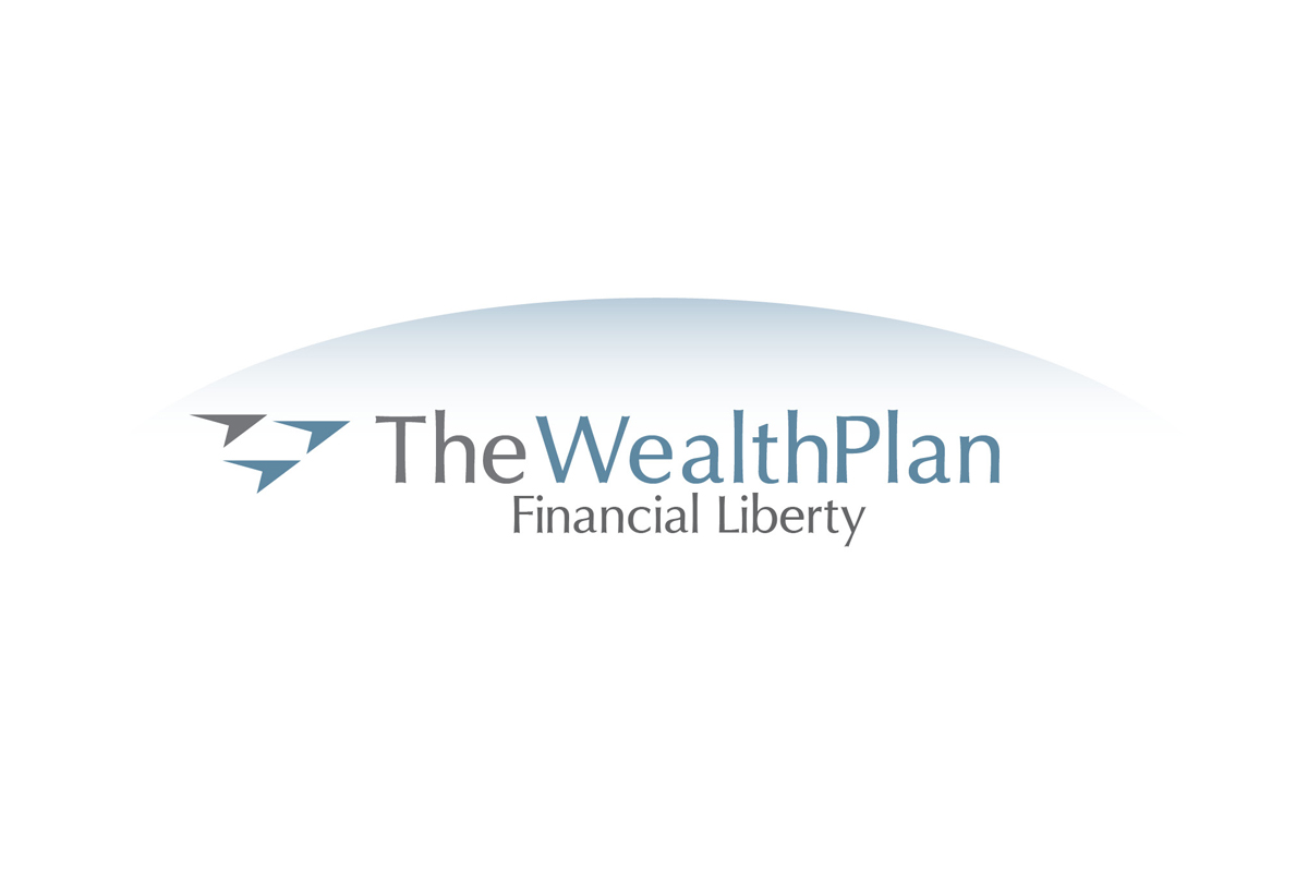 Logo Design by ELOISE LIND for The WealthPlan | Design #5753344