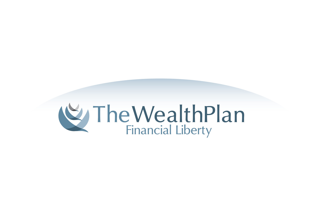Logo Design by ELOISE LIND for The WealthPlan | Design #5753352