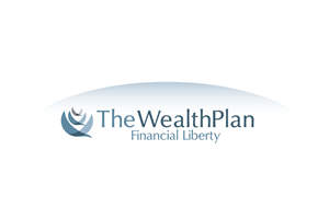 Logo Design by ELOISE LIND for The WealthPlan | Design: #5753352