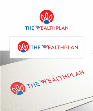 Logo Design by A+Signs for The WealthPlan | Design: #5608617