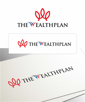 Logo Design by A+Signs for The WealthPlan | Design: #5608820
