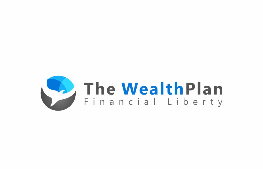Logo Design by A+Signs for The WealthPlan | Design #5721938