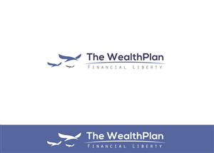 Logo Design by ChinMaya for The WealthPlan | Design: #5694640