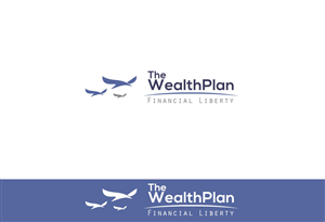 Logo Design by ChinMaya for The WealthPlan | Design: #5694699