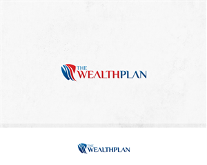 Design de Logo par damakyjr pour The WealthPlan | Design : #5600861