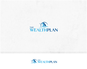 Design de Logo par damakyjr pour The WealthPlan | Design : #5600934