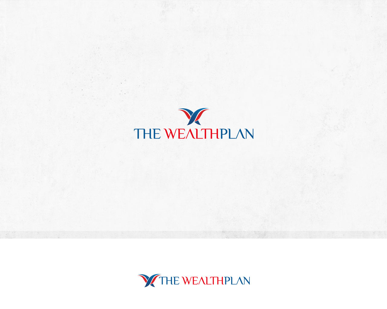 Logo Design by damakyjr for The WealthPlan | Design #5600947