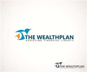 Logo Design by Banzee Art for The WealthPlan | Design: #5651679