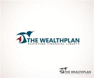 Logo Design by Banzee Art for The WealthPlan | Design: #5651686