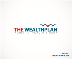 Logo Design by Banzee Art for The WealthPlan | Design: #5651868