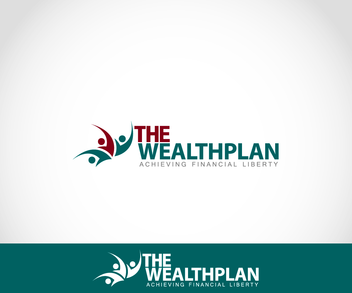 Logo Design by Banzee Art for The WealthPlan | Design #5651877