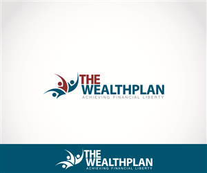Logo Design by Banzee Art for The WealthPlan | Design: #5651877