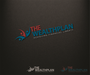 Logo Design by Banzee Art for The WealthPlan | Design: #5651884