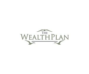 Logo Design by meygekon for The WealthPlan | Design: #5659542