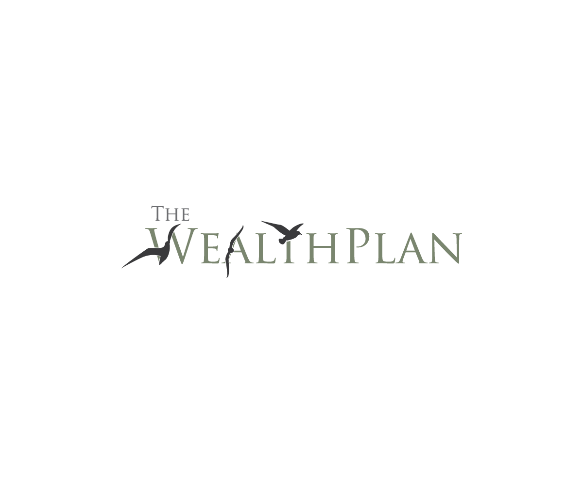 Logo Design by meygekon for The WealthPlan | Design #5664360
