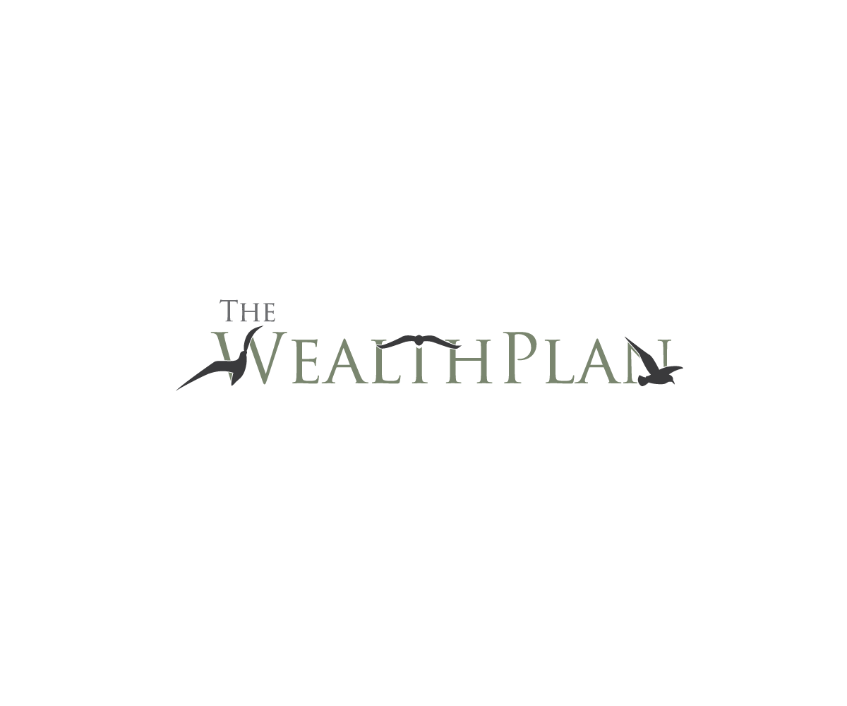 Logo Design by meygekon for The WealthPlan | Design #5664435