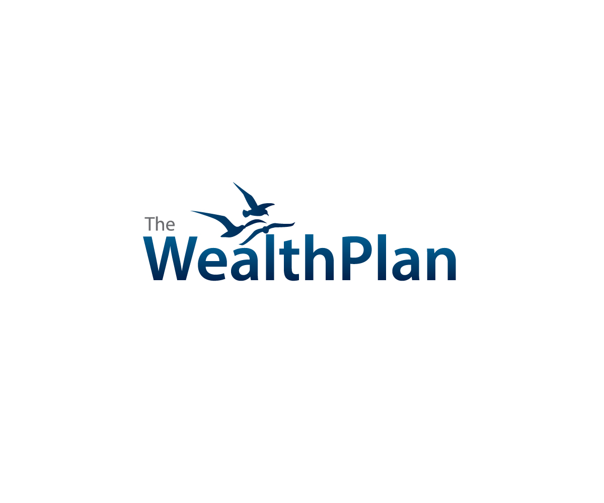 Logo Design by meygekon for The WealthPlan | Design #5664487