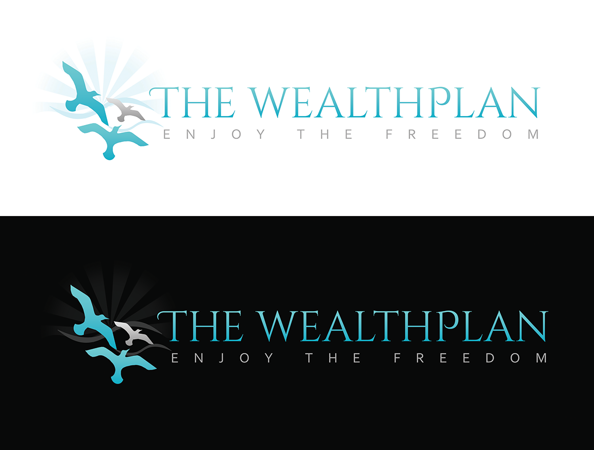 Design de Logo par Hardcore Design pour The WealthPlan | Design #5651939