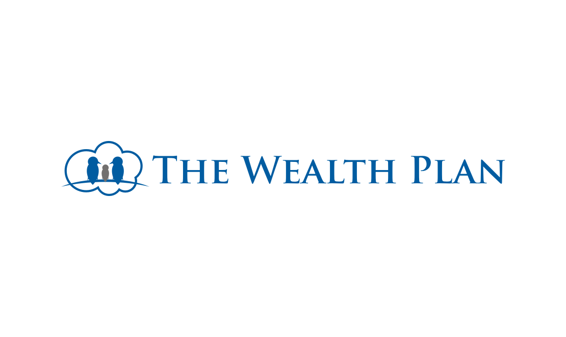 Logo Design by songolas01 for The WealthPlan | Design #5749201