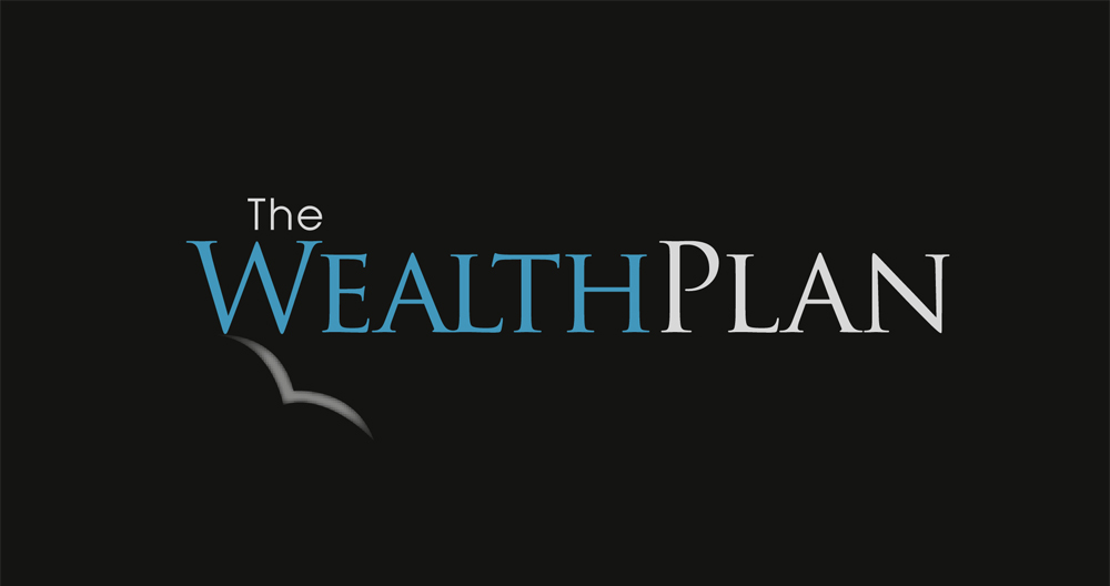Logo Design by CanDoDesign for The WealthPlan | Design #5590359