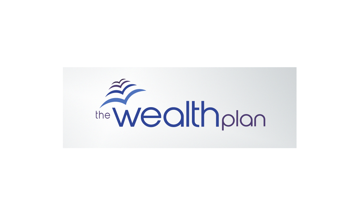 Logo Design by CanDoDesign for The WealthPlan | Design #5591787