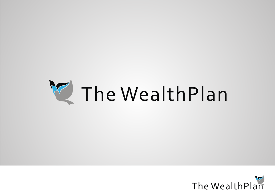 Logo Design by Arham Hidayat for The WealthPlan | Design #5662338