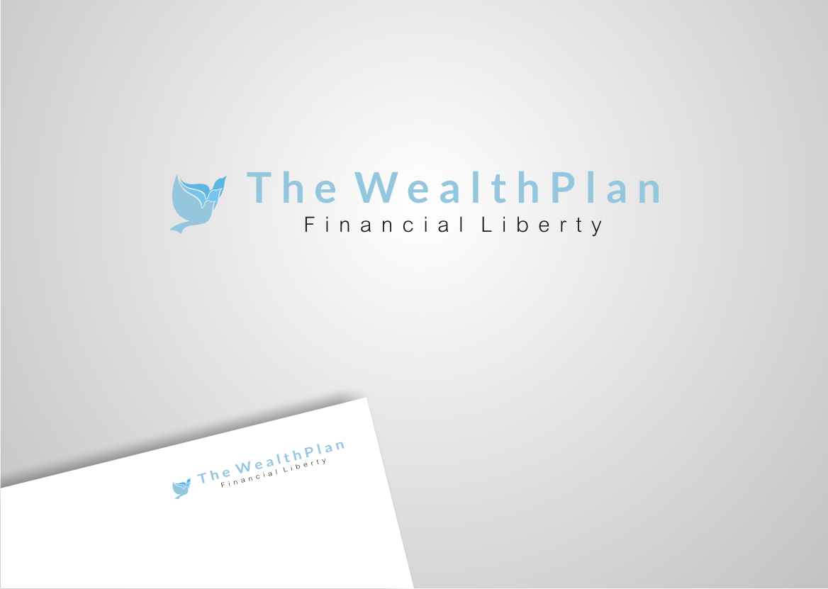 Logo Design by Arham Hidayat for The WealthPlan | Design #5670899