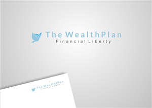 Design de Logo par Arham Hidayat pour The WealthPlan | Design : #5670899
