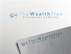 Design de Logo par Arham Hidayat pour The WealthPlan | Design : #5694399