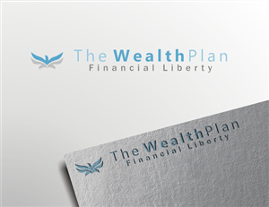 Design de Logo par Arham Hidayat pour The WealthPlan | Design : #5694412