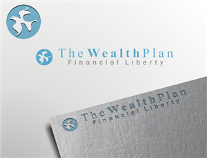 Design de Logo par Arham Hidayat pour The WealthPlan | Design : #5695548