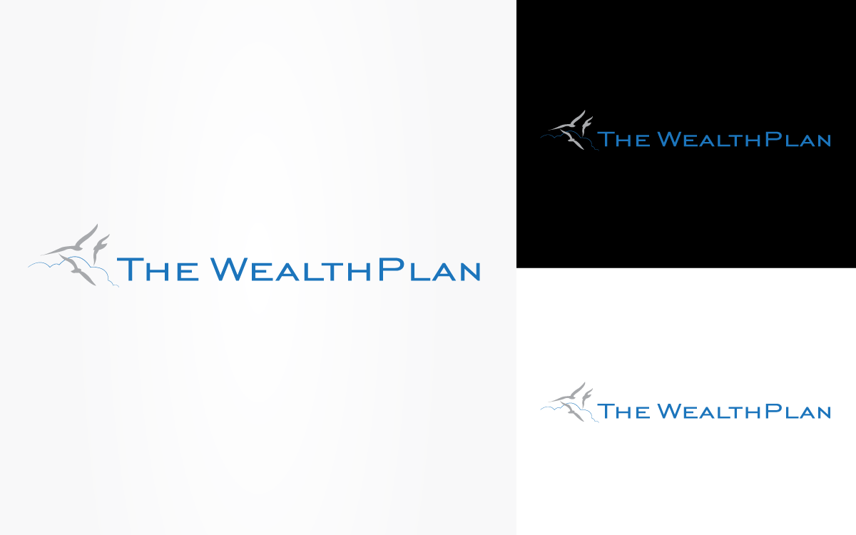 Logo Design by tballest for The WealthPlan | Design #5653456