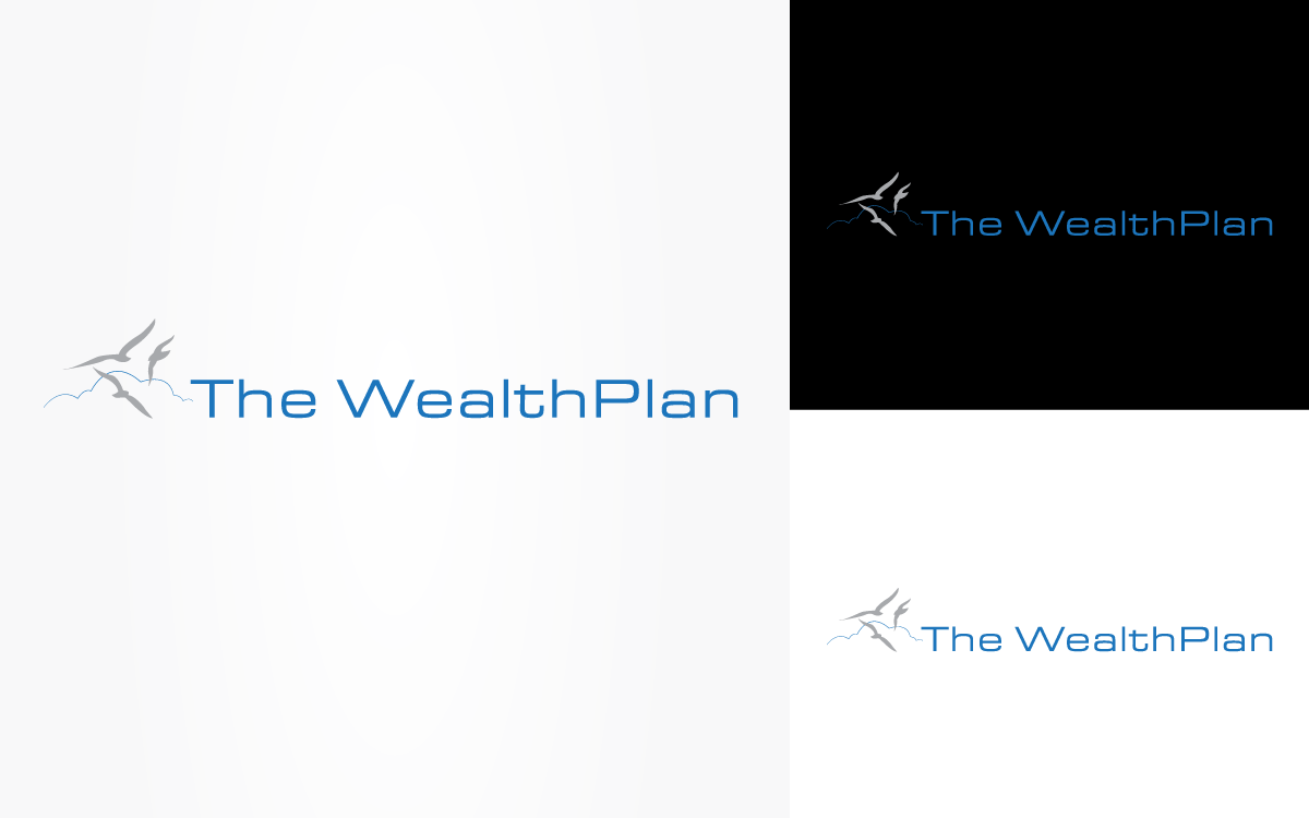 Logo Design by tballest for The WealthPlan | Design #5653459