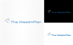 Logo Design by tballest for The WealthPlan | Design: #5653459