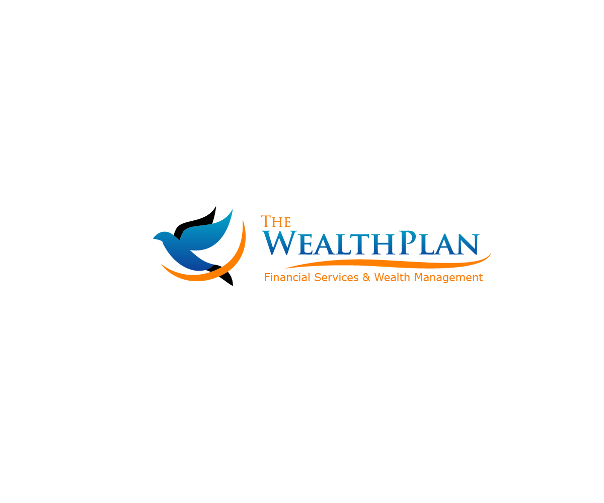 Logo Design by CHLAY_designs for The WealthPlan | Design #5592385