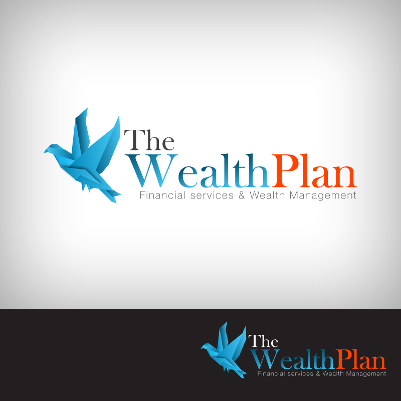 Logo Design by alessandroevge for The WealthPlan | Design #5592327