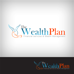 Diseño de Logo por alessandroevge para The WealthPlan | Diseño #5592328
