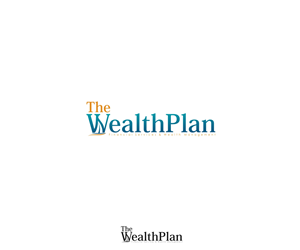 Logo Design by QuattroCreative for The WealthPlan | Design: #5590198